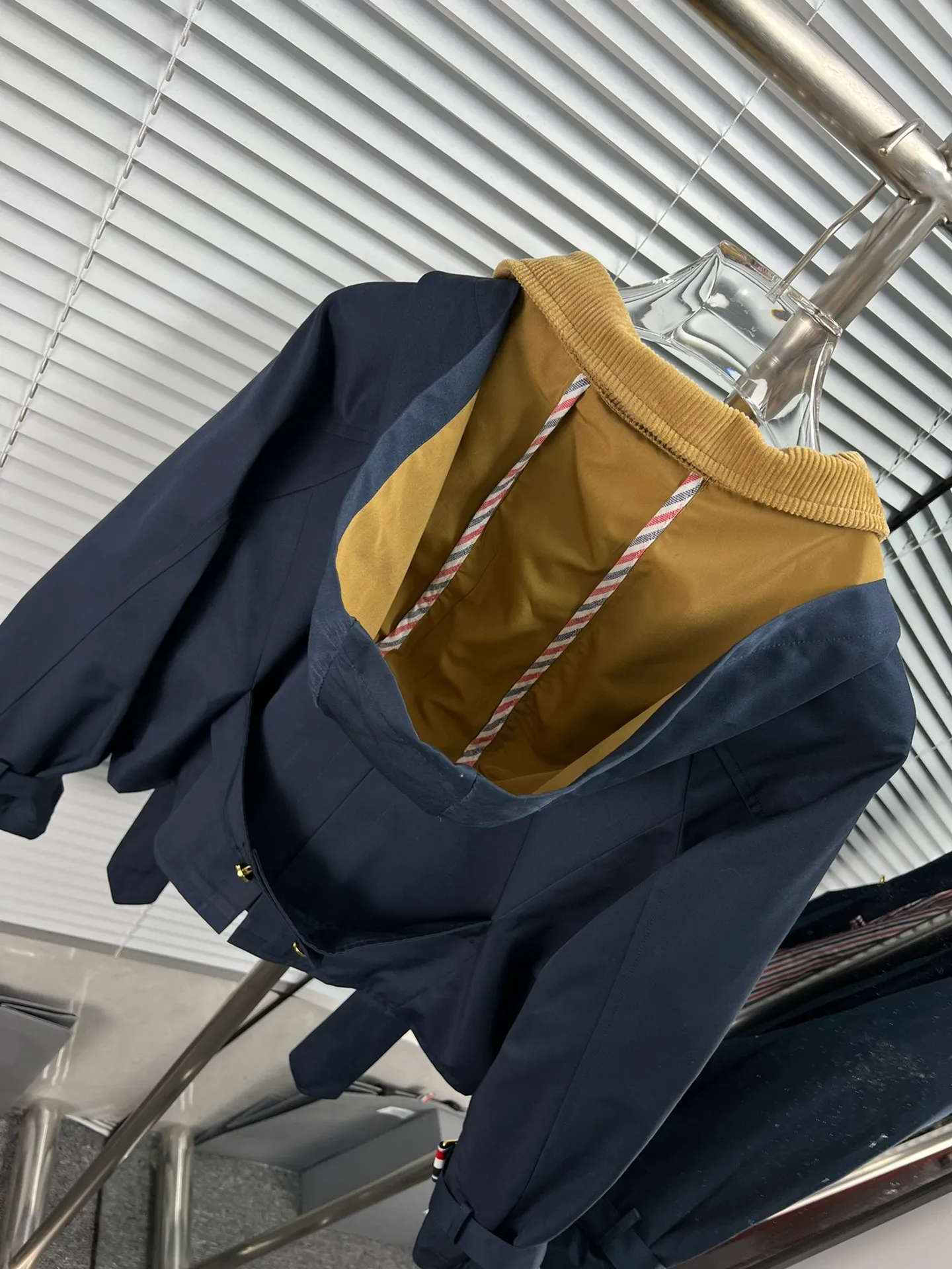 THOM BROWNE 2023 ： Sizes：0123